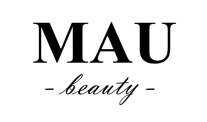 MAU Beauty Logo